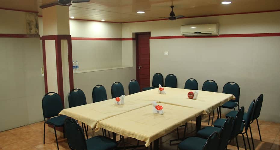 Geo Holiday Home-Fort Kochi, Kochi 5
